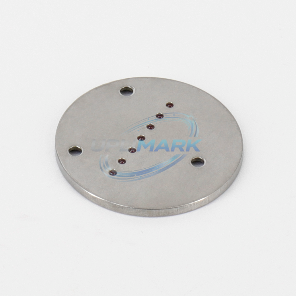 Compatible with Domino UL33435 – NOZZLE PLATE 20MM