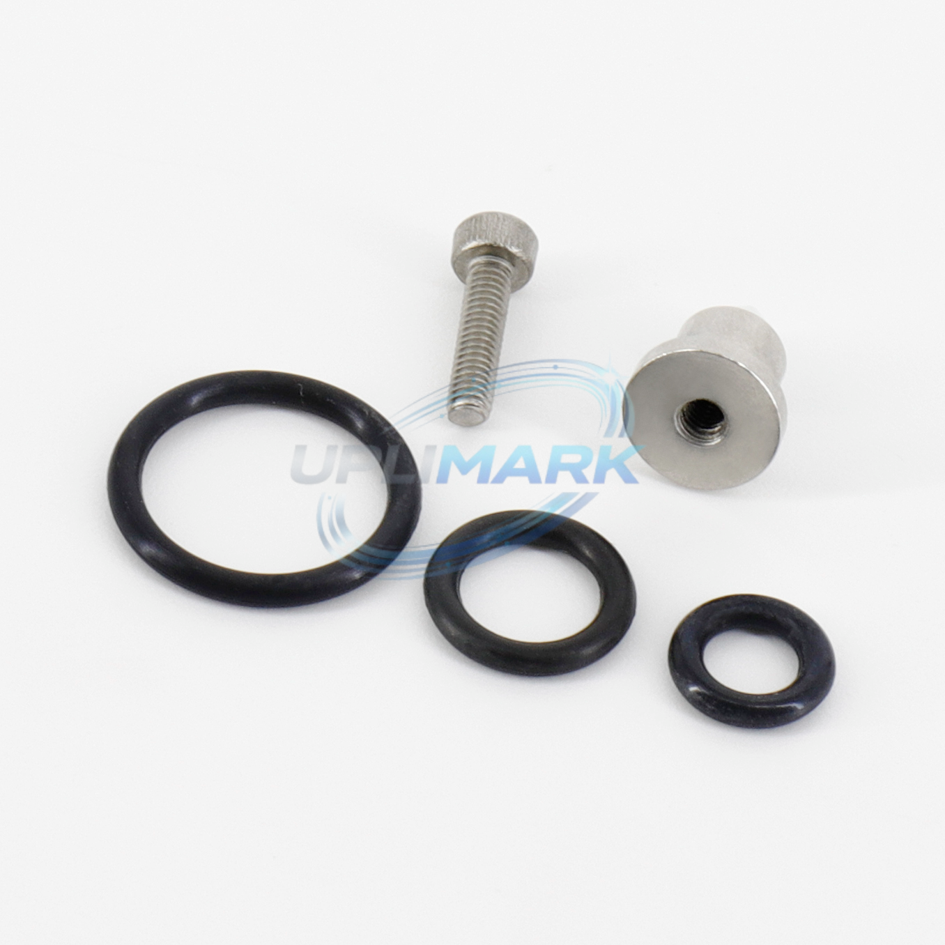 Compatible with Domino UL37772 – JET PUMP KIT SPARES ( INCL.JET PUMP&3×'0'RI