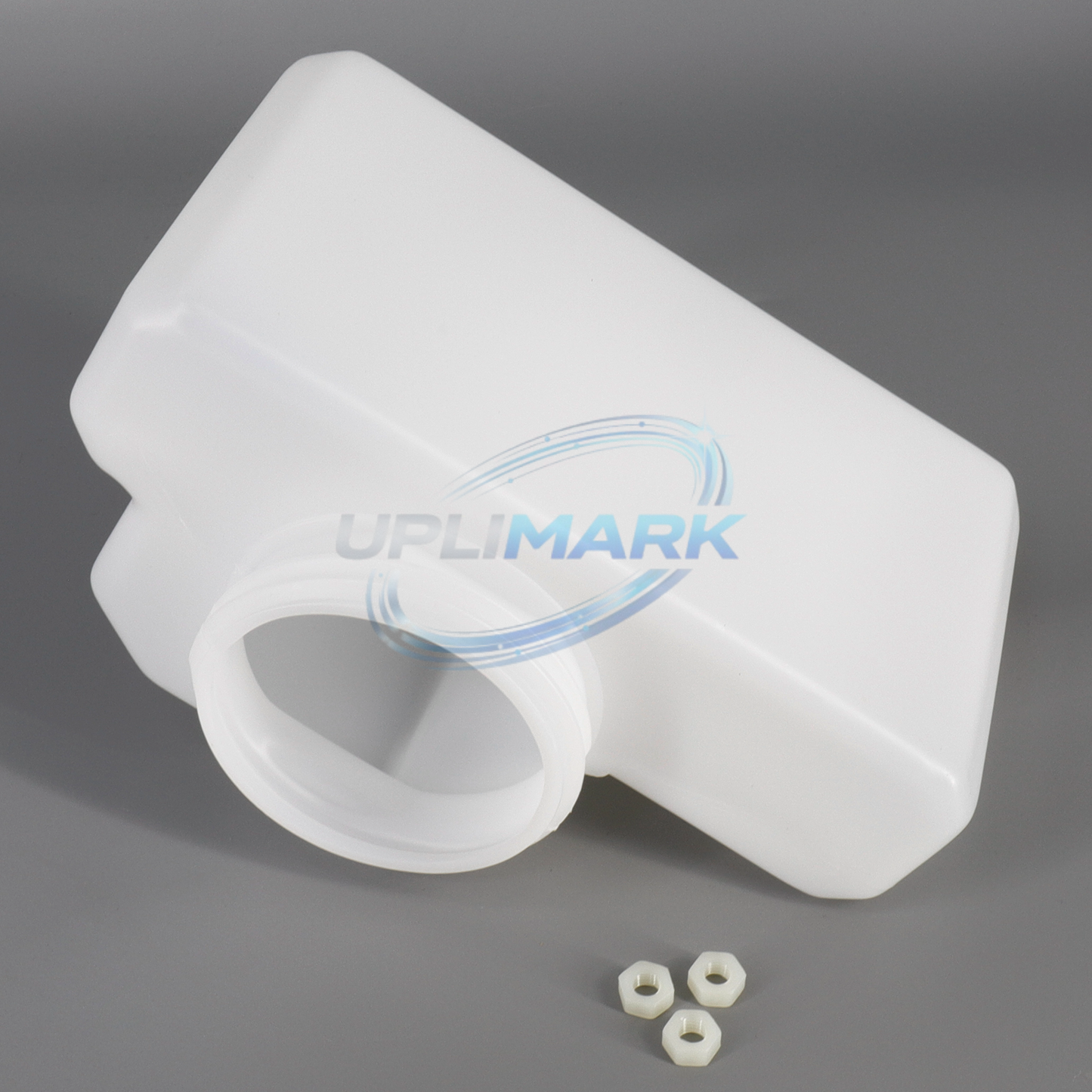 Compatible with Domino UL37909 – SOLVENT BOX (INCLUDING NUTS) FOR A Series