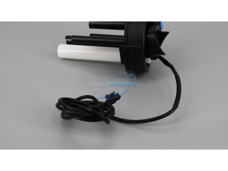 Compatible with Domino UL4-0360024SP – A-GP / A120 / A220 INK MANIFOLD ASSY WITH SENSOR