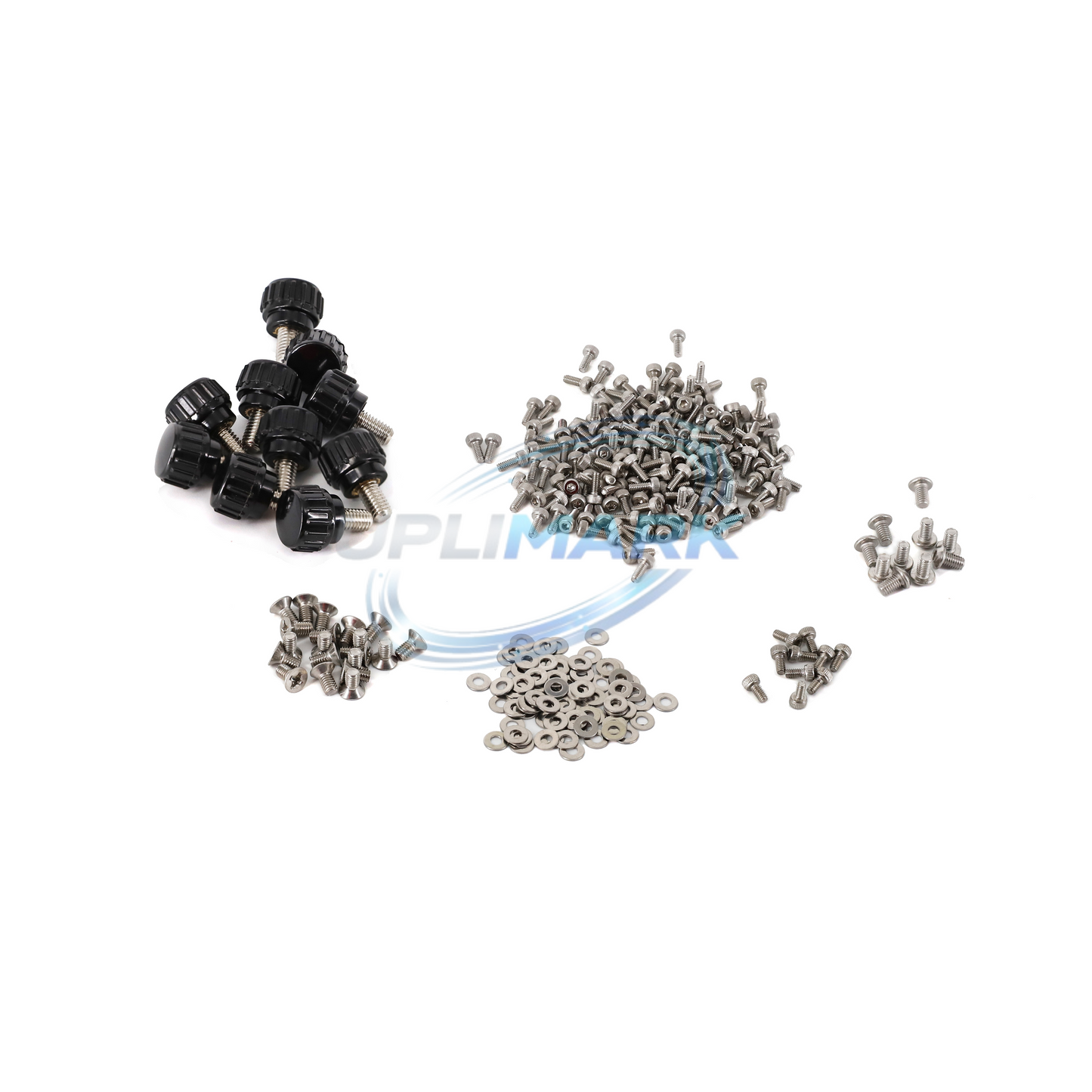 Compatible with Domino UL5-0160502 – PRINT HEAD FASTENER KIT