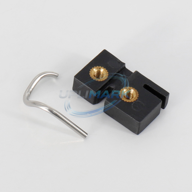 Compatible with Domino UL67617 – GUTTER TUBE CLAMP KIT