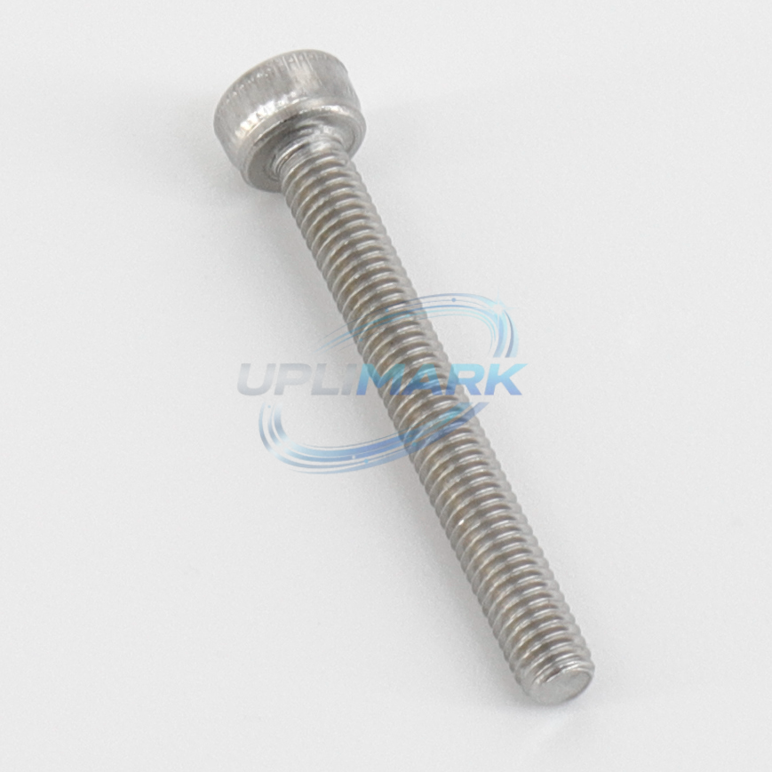 Compatible with Domino UP-PC1248 – 304 CUP HEAD HEXAGON SCREW M3 * 25