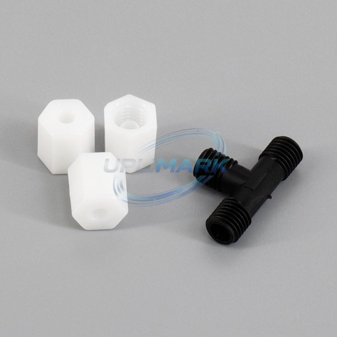 Compatible with Domino UP-PG0006 – 3MM TEE CONNECTOR DCD