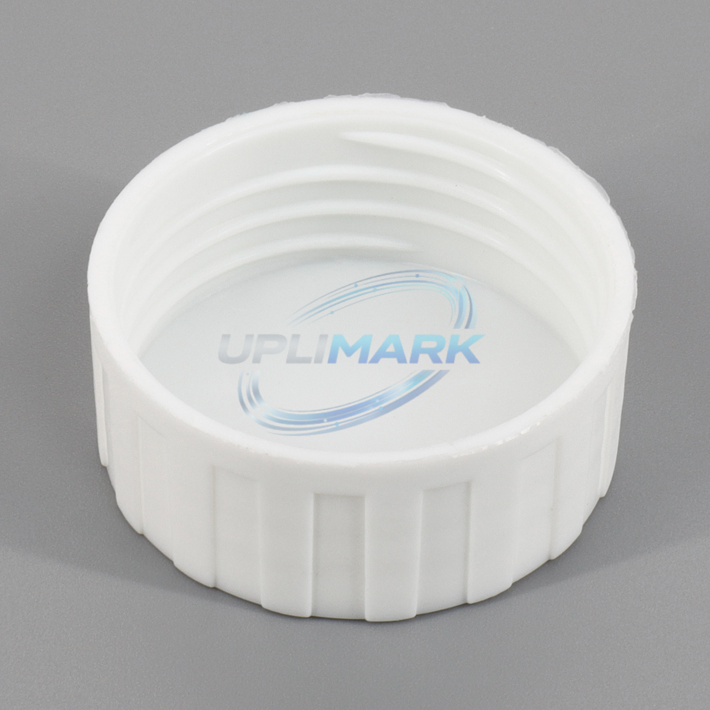 φ50 BOTTLE CAP(WHITE) – For Domino For Others Series