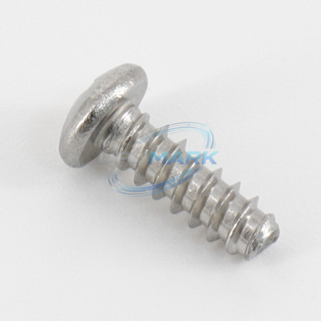 Compatible with Domino UP-PL1581 – 304 pan head tapping screw M4*12