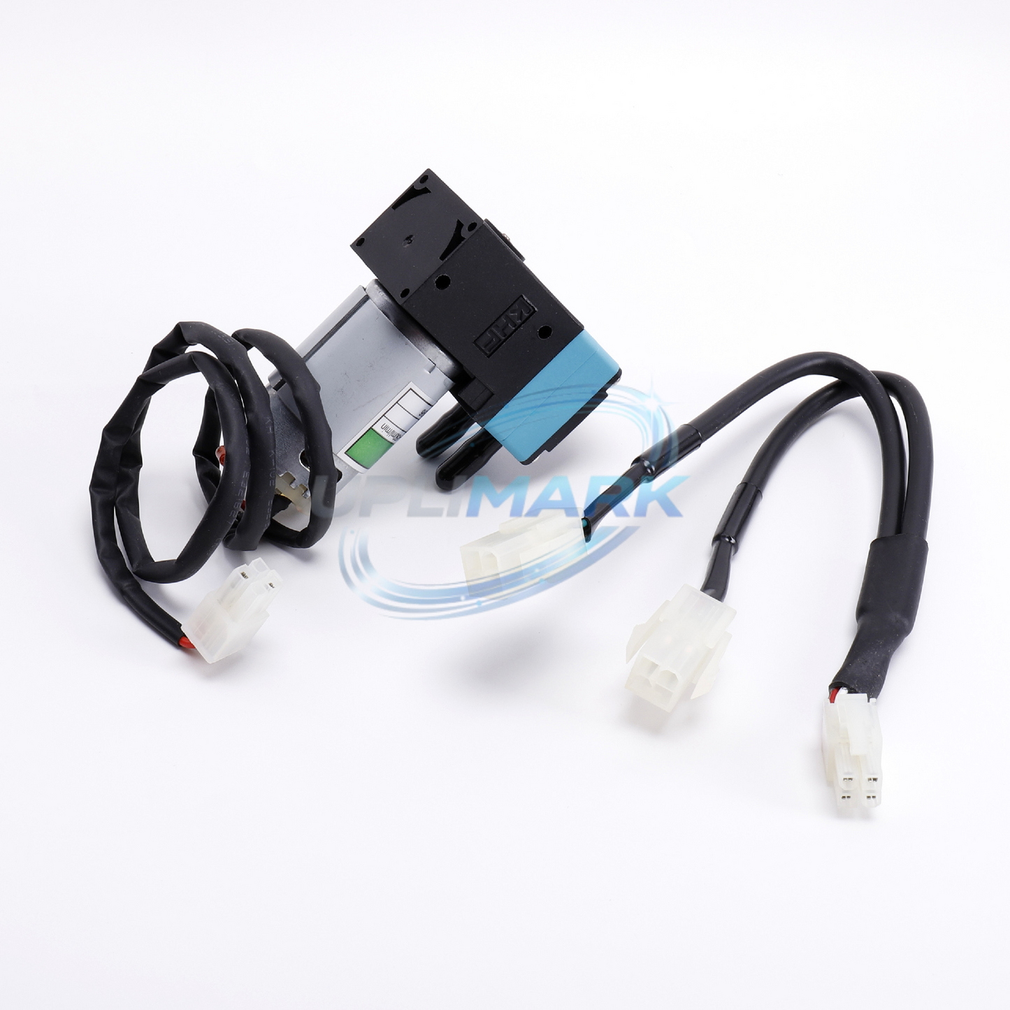 Compatible with Domino UP-PP0033 – DIAPHRAGM PUMP HY30