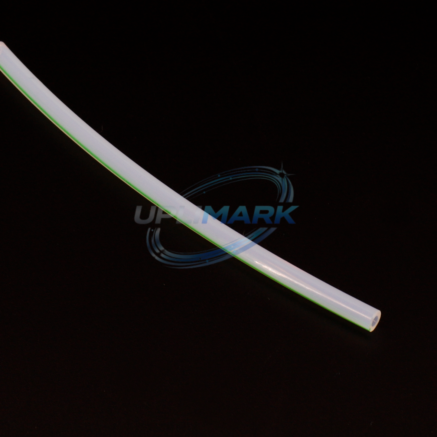 Compatible with Domino UP-PY0053 – 1/8” TUBE, GREEN STRIPE