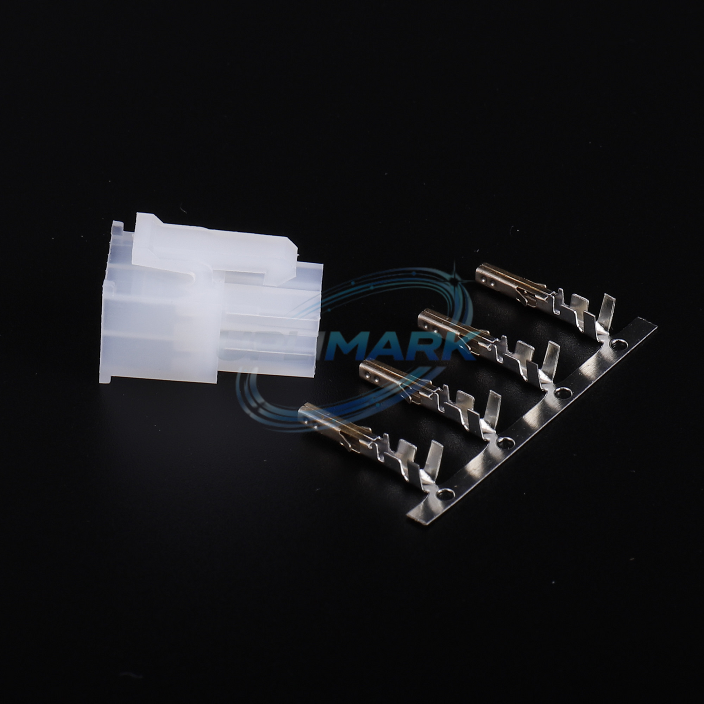Compatible with Domino UP36610-PP0169 – CONNECTOR FOR DRIVE 36610