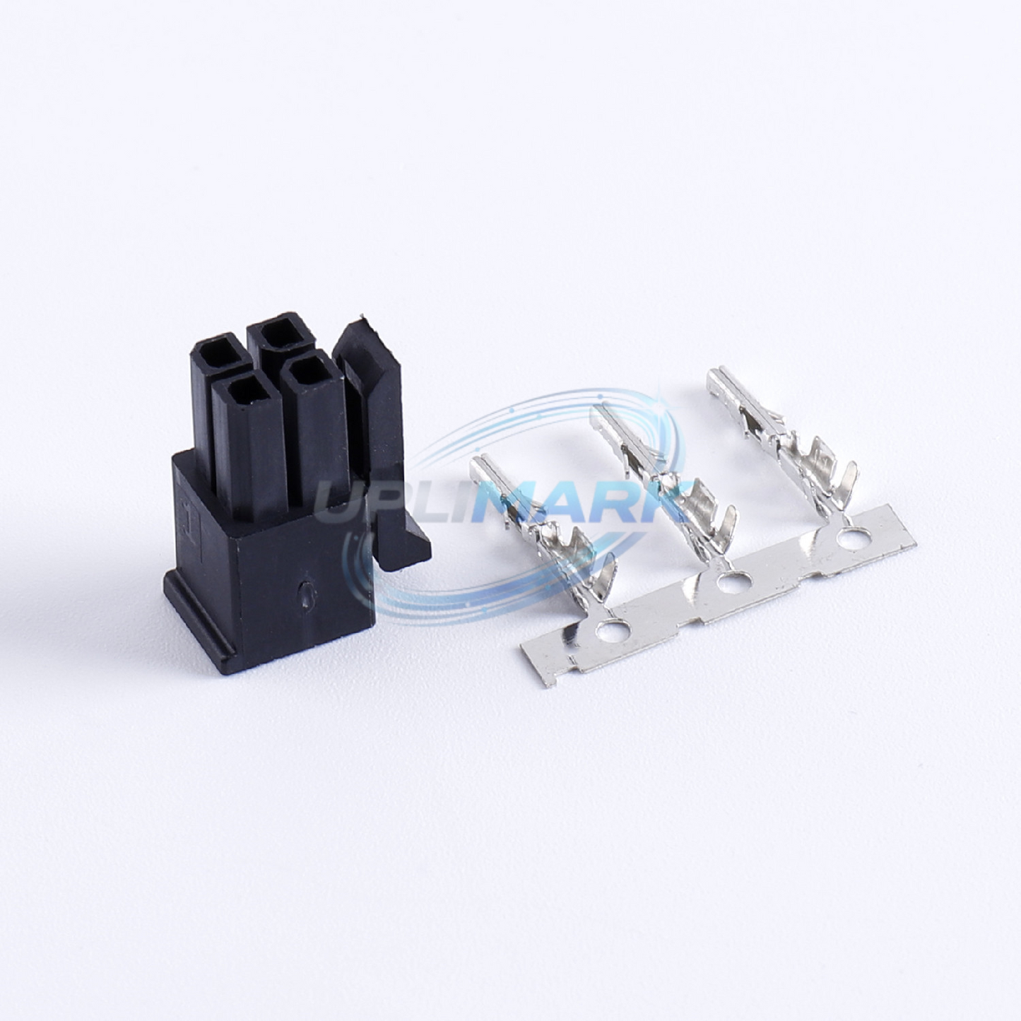 Compatible with Domino UP37753-PY0101 – CONNECTOR FOR INK MANIFOLD ASSY
