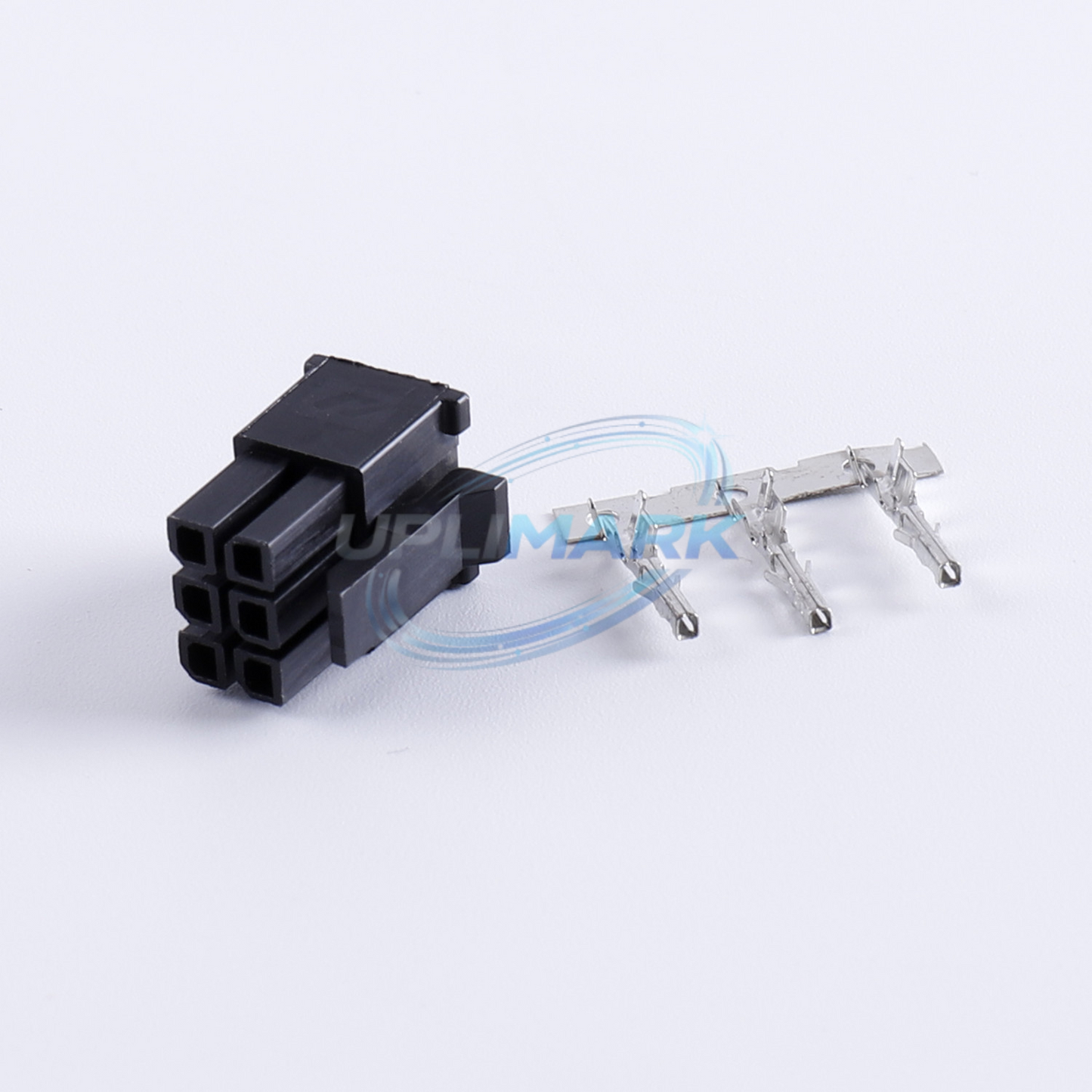 Compatible with Domino UP37754-PY0109 – CONNECTOR FOR MAKE-UP MANIFOLD ASSY