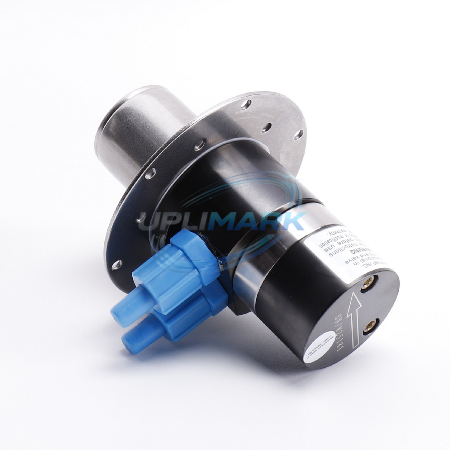 Compatible with Domino UP67803-SWP7011-T – A Series OPAQUE PUMPHEAD(LONG ROTOR)