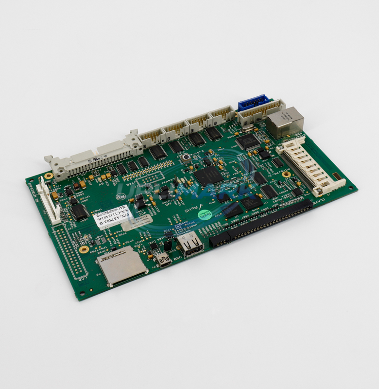 Compatible with Markem-Imaje - PC BOARD FOR IHM 9040