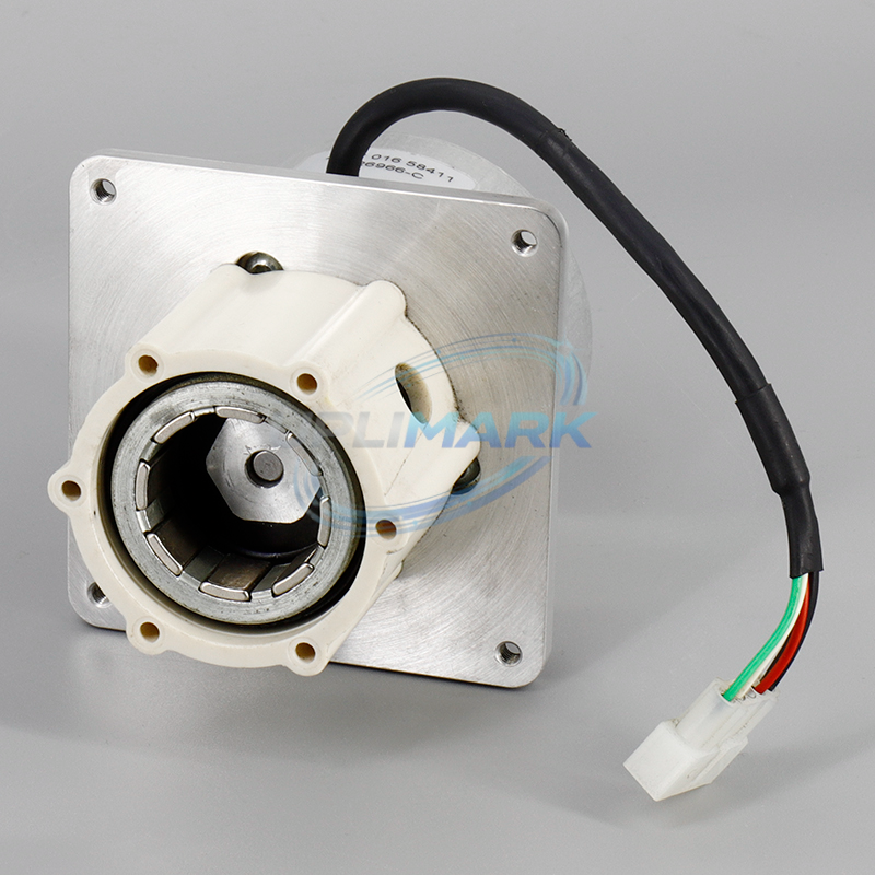 Compatible with Markem-Imaje - MOTOR-PC 9040/9232