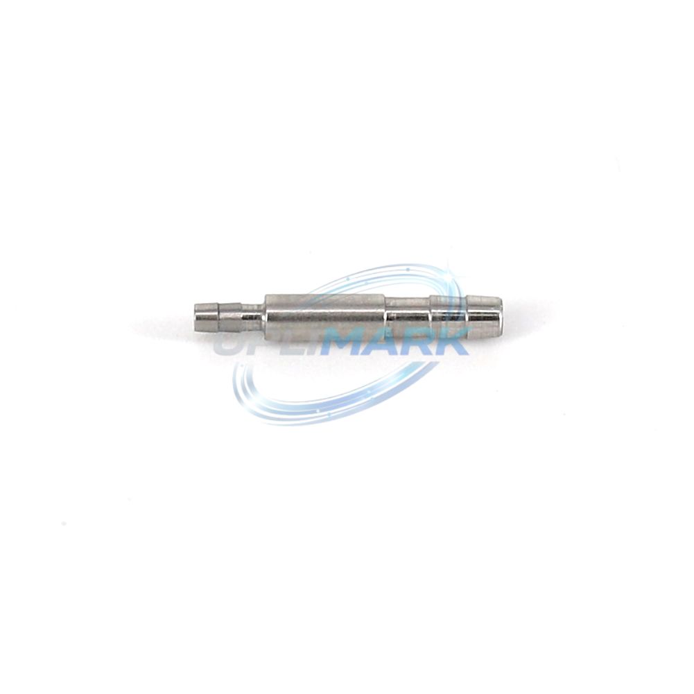 Compatible with Markem-Imaje - METAL STRAIGHT JOINT (1.6MM TO 1.1MM)