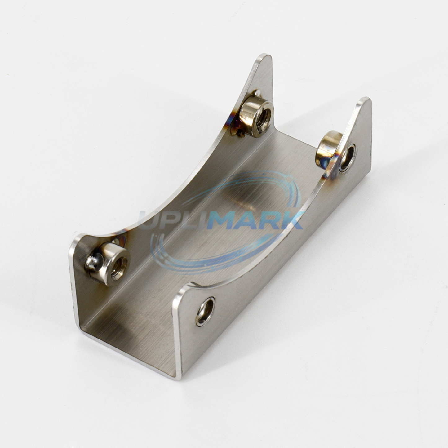 Compatible with Markem-Imaje - WHITE INK PUMP MOTOR STAINLESS STEEL BRACKET(SMALL)