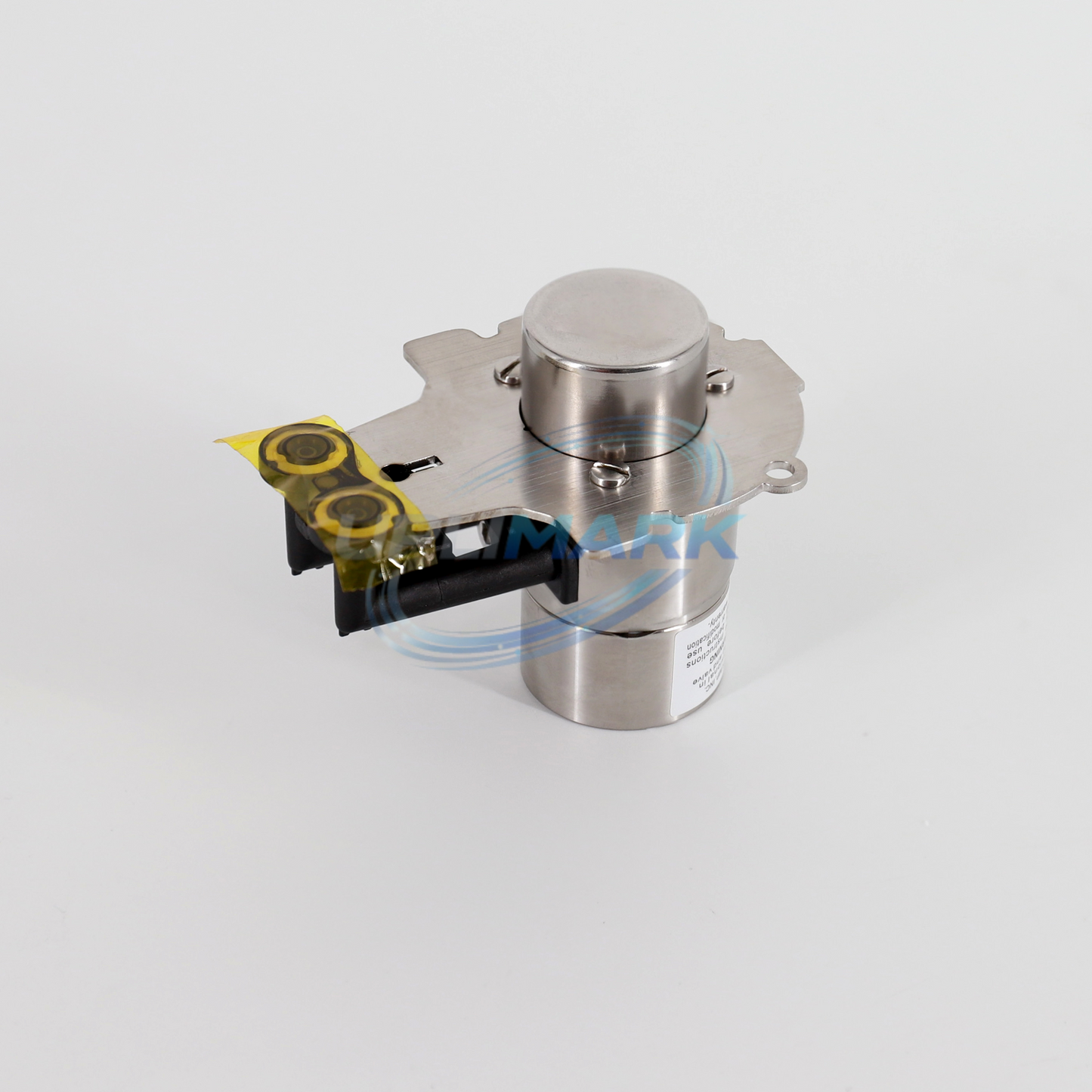 Compatible with Markem-Imaje - BLACK INK PUMP (8-POLE SHORT ROTOR) FOR 9750