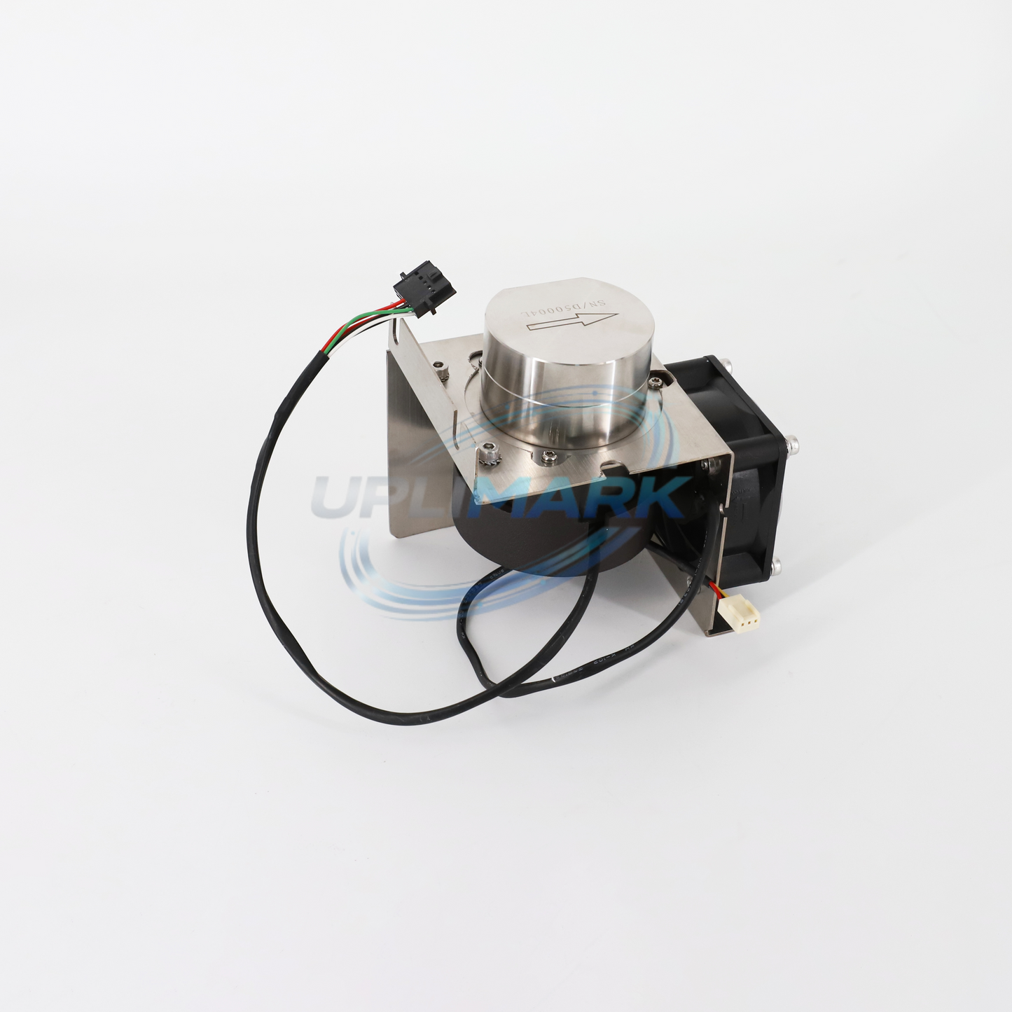 Compatible with Markem-Imaje - INK PRESSURE MODULE (OLD) FOR 9450