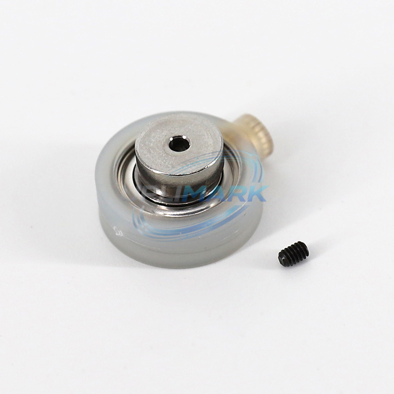 Compatible with Markem-Imaje - DIAPHRAGM PUMP CRANKSHAFT KIT FOR 9018/9028