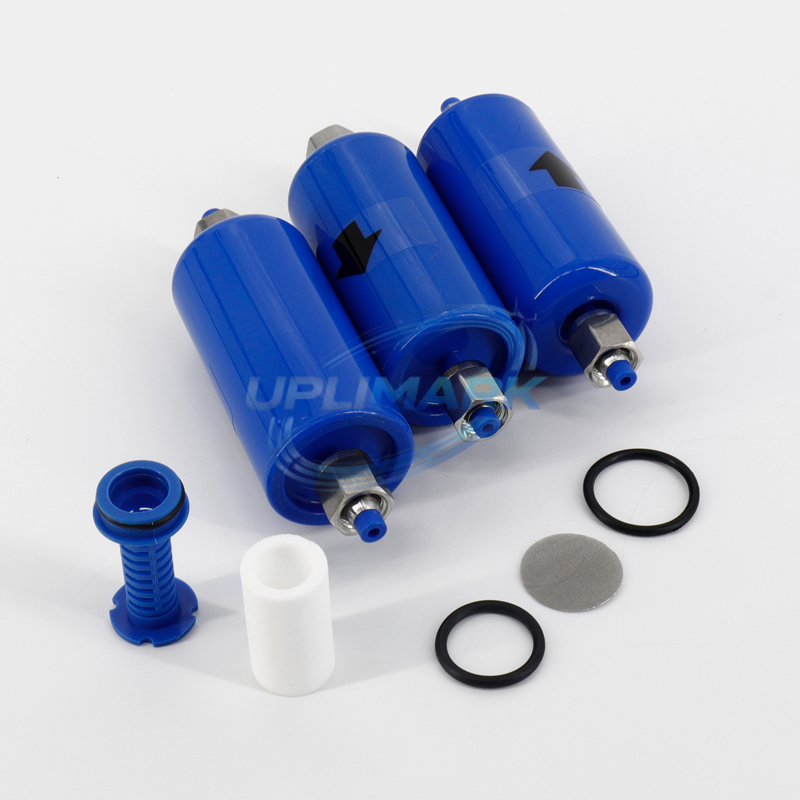 Compatible with Markem-Imaje - OPAQUE FILTER FOR IMAJE S4/S8