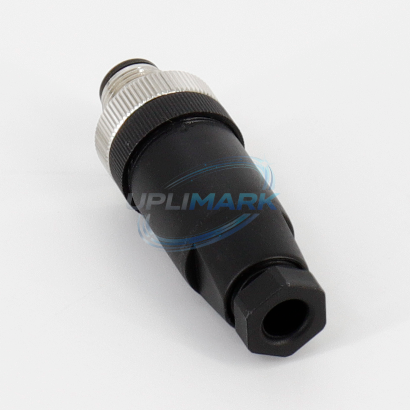 Compatible with Markem-Imaje - 4 WAY DIN PLUG