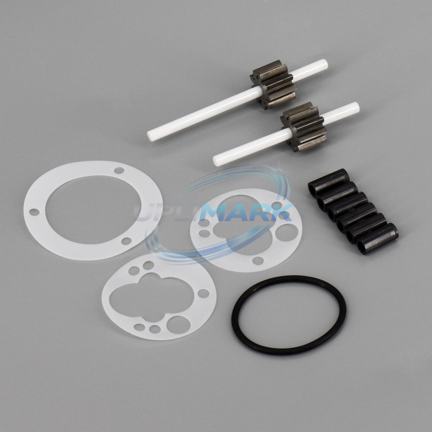 Compatible with Markem-Imaje - GUIR SET OF E-TYPE WHITE INK PUMP