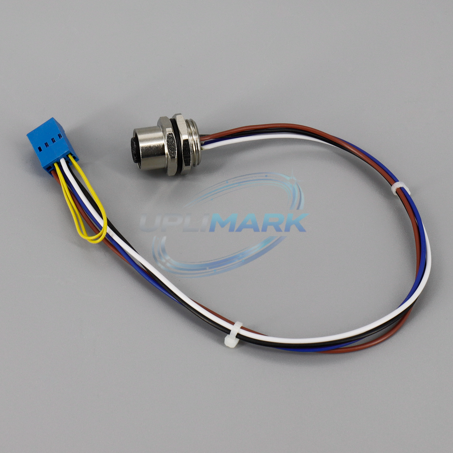 Compatible with Markem-Imaje - ALARM LIGHT SOCKET(5-PIN 8P)