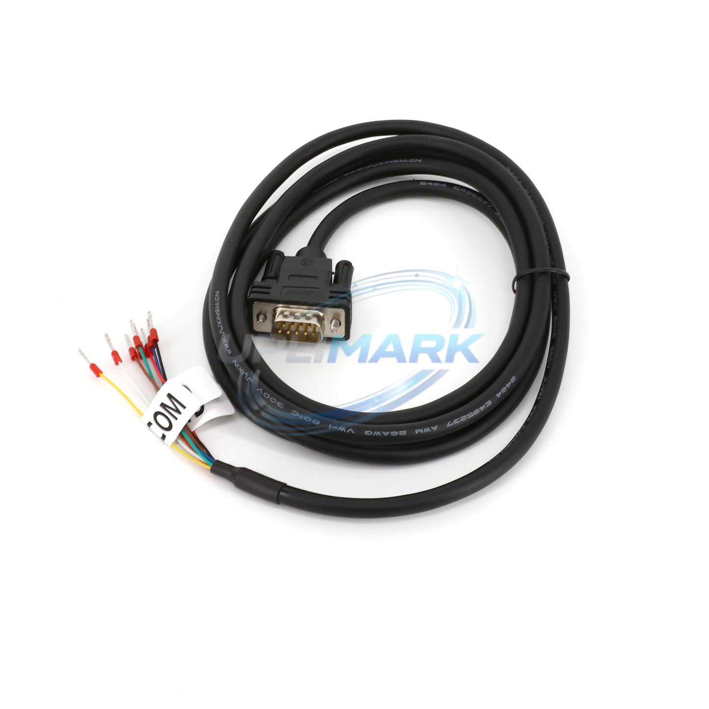 Compatible with Markem-Imaje - 6P BATTERY HOLDER FOR NOZZLE VALVE ASSEMBLY (INCLUDING SHRAPNEL)