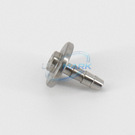 Compatible with Markem-Imaje - 90 SERIES NOZZLE TUBE CONNECTION MODULE CONNECTOR(MIDDLE)¢6.8*8