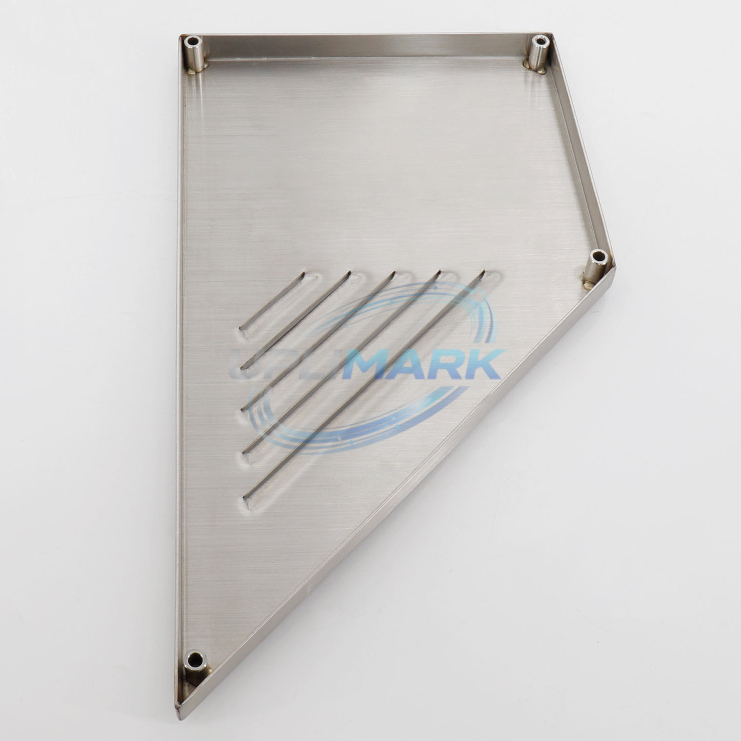 Compatible with Markem-Imaje - CIRCUIT AIR FILTER COTTON COVER(STAINLESS STEEL) FOR 9018/9028