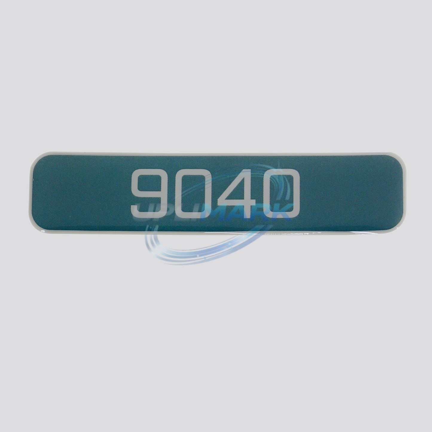 Compatible with Markem-Imaje - INK JET PRINTER LABEL 92*20MM FOR 9040
