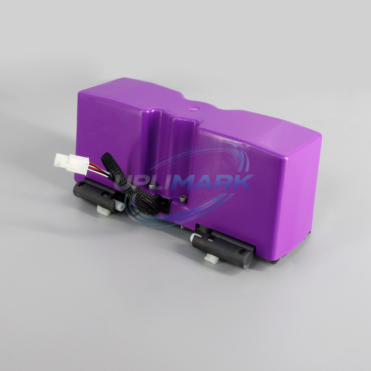 Compatible with Markem-Imaje - M6' INK CIRCUIT-PURPLE SPARE PART