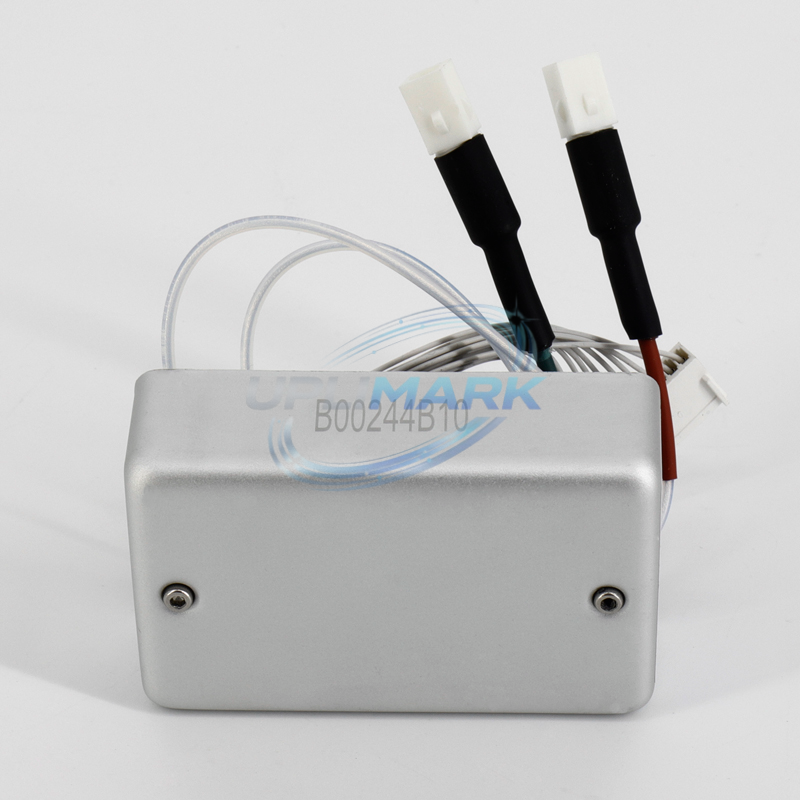 Compatible with Markem-Imaje - EHT BLOCK