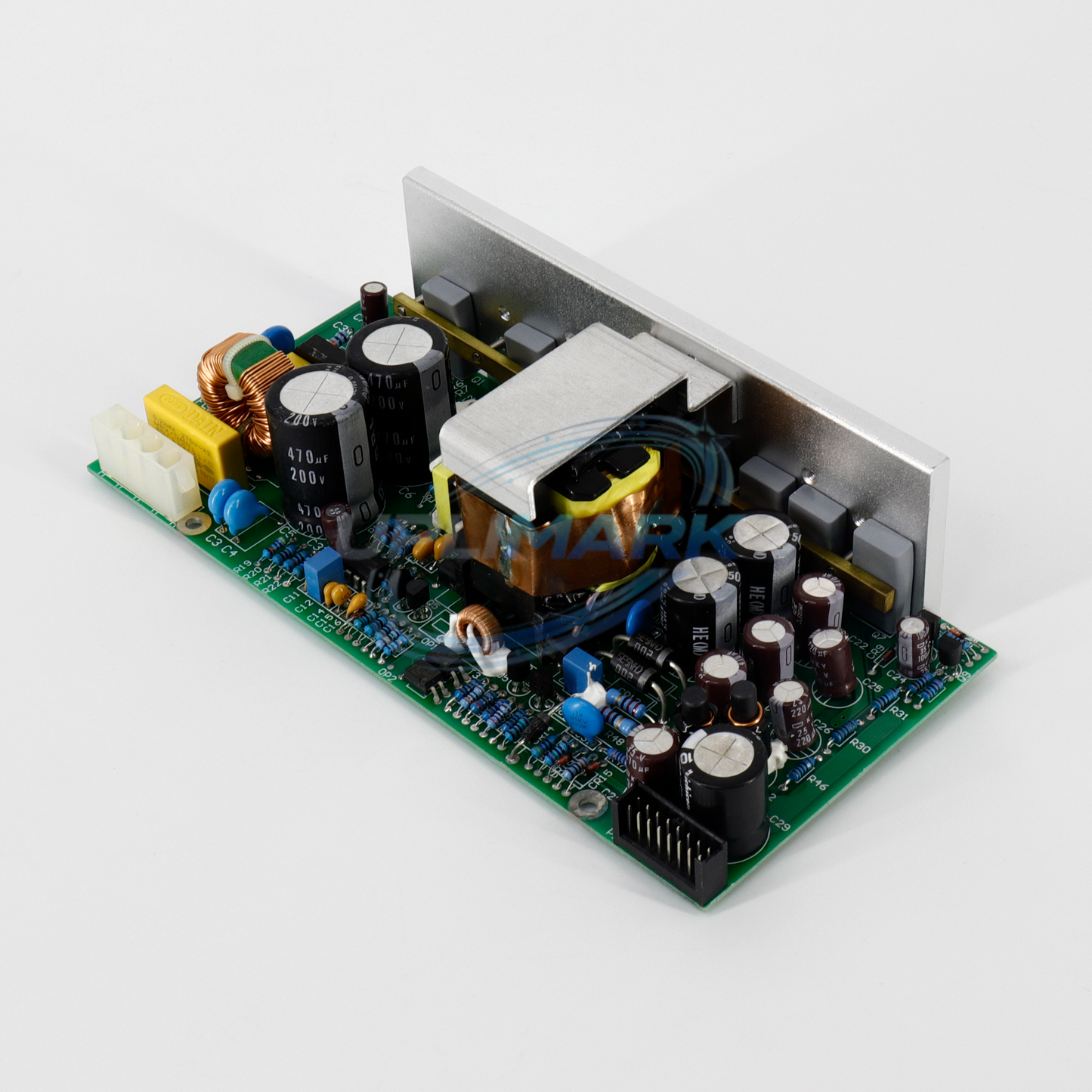 Compatible with Markem-Imaje - BOARD - POWER SUPPLY AUTOMATIC SWITCHED 110V-220 V(WITHOUT CABLE)