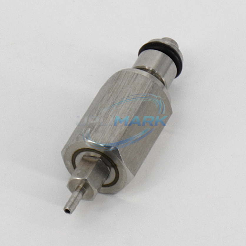Compatible with Markem-Imaje - COUPLER-MALE-COMPLETE-M5 x 2.7