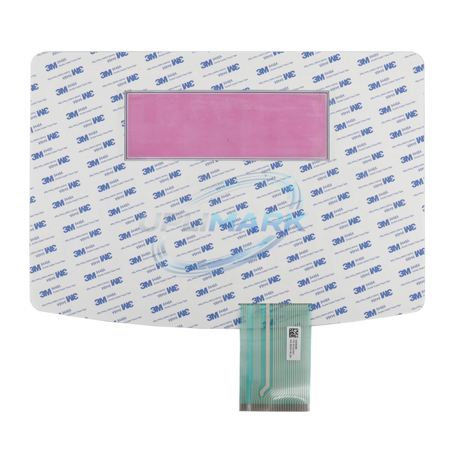 Compatible with Markem-Imaje - MEMBRANE KEYBOARD FOR IMAJE 9040