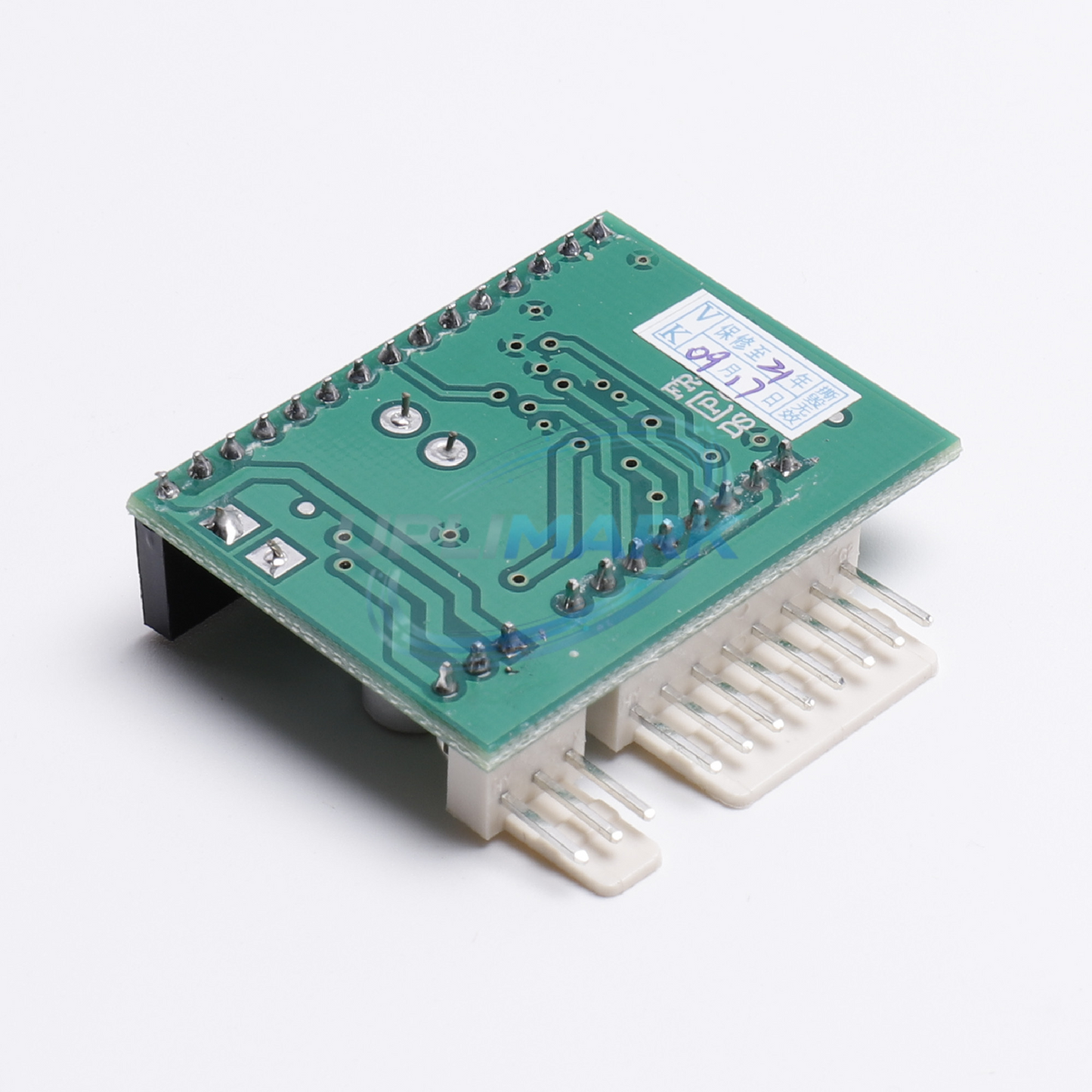 Compatible with Markem-Imaje - E-TYPE 9040 WHITE INK MIXING MOTOR PLATE/T