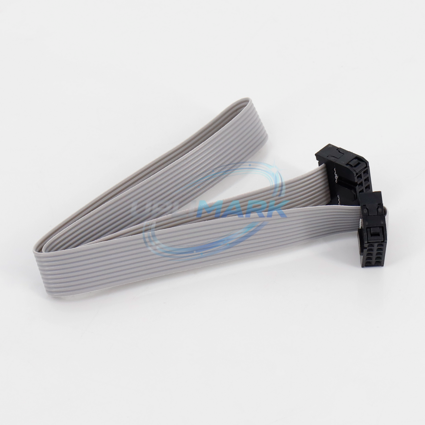 Compatible with Markem-Imaje - MAINBOARD TO PC BOARD CABLING 10P (2.1G/M) FOR 9040