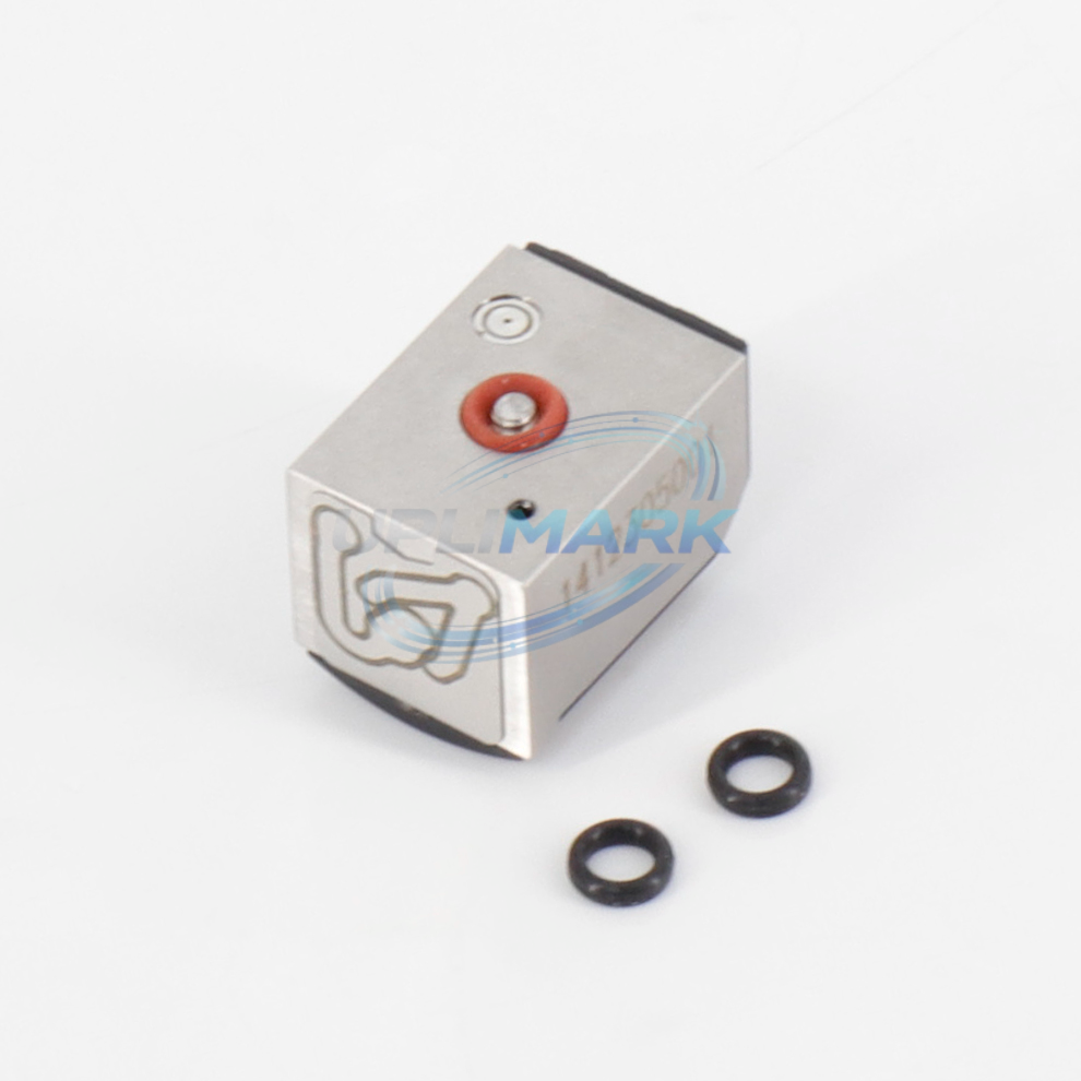 Compatible with Markem-Imaje - MODULATION ASSEMBLY-G HUID (BLACK)
