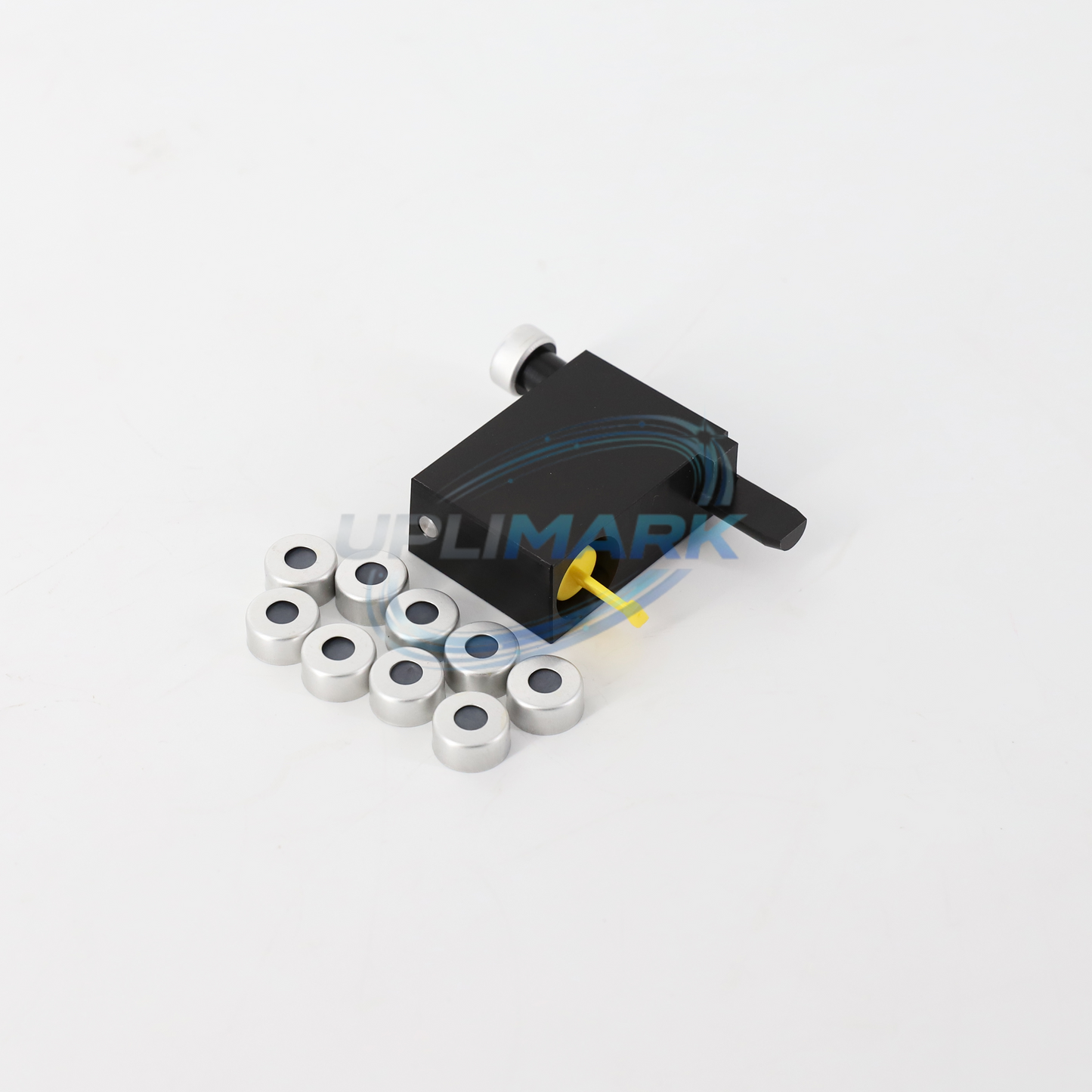 Compatible with Markem-Imaje - INK CANNULA ON SOLV CARTRIDGE ADAPT FOR 9232/9410/9450