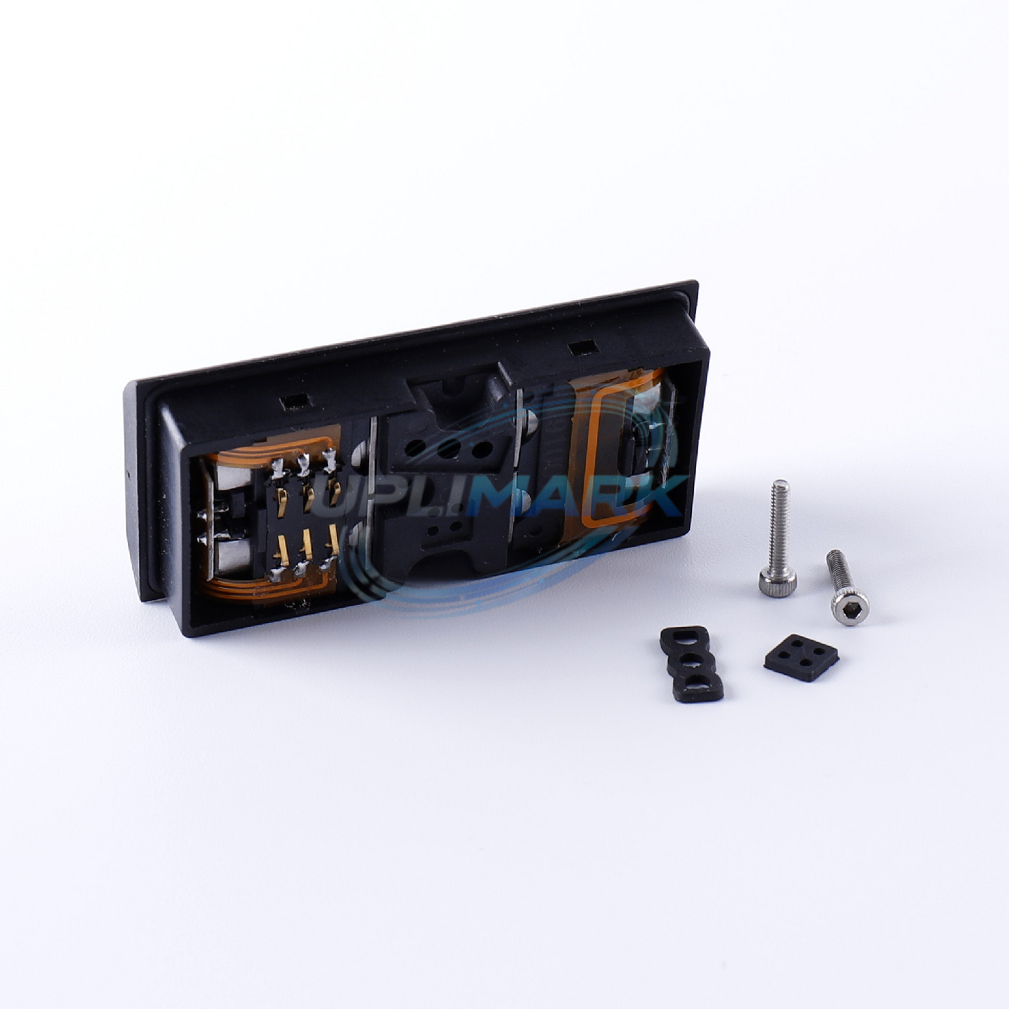 Compatible with Markem-Imaje - ELECTROVALVES BLOCK 4 - 9232