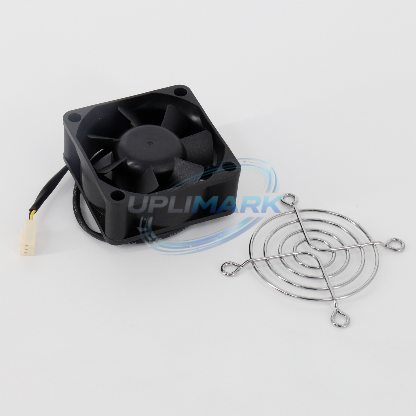 Compatible with Markem-Imaje - WHITE INK MACHINE PUMP FAN 9450