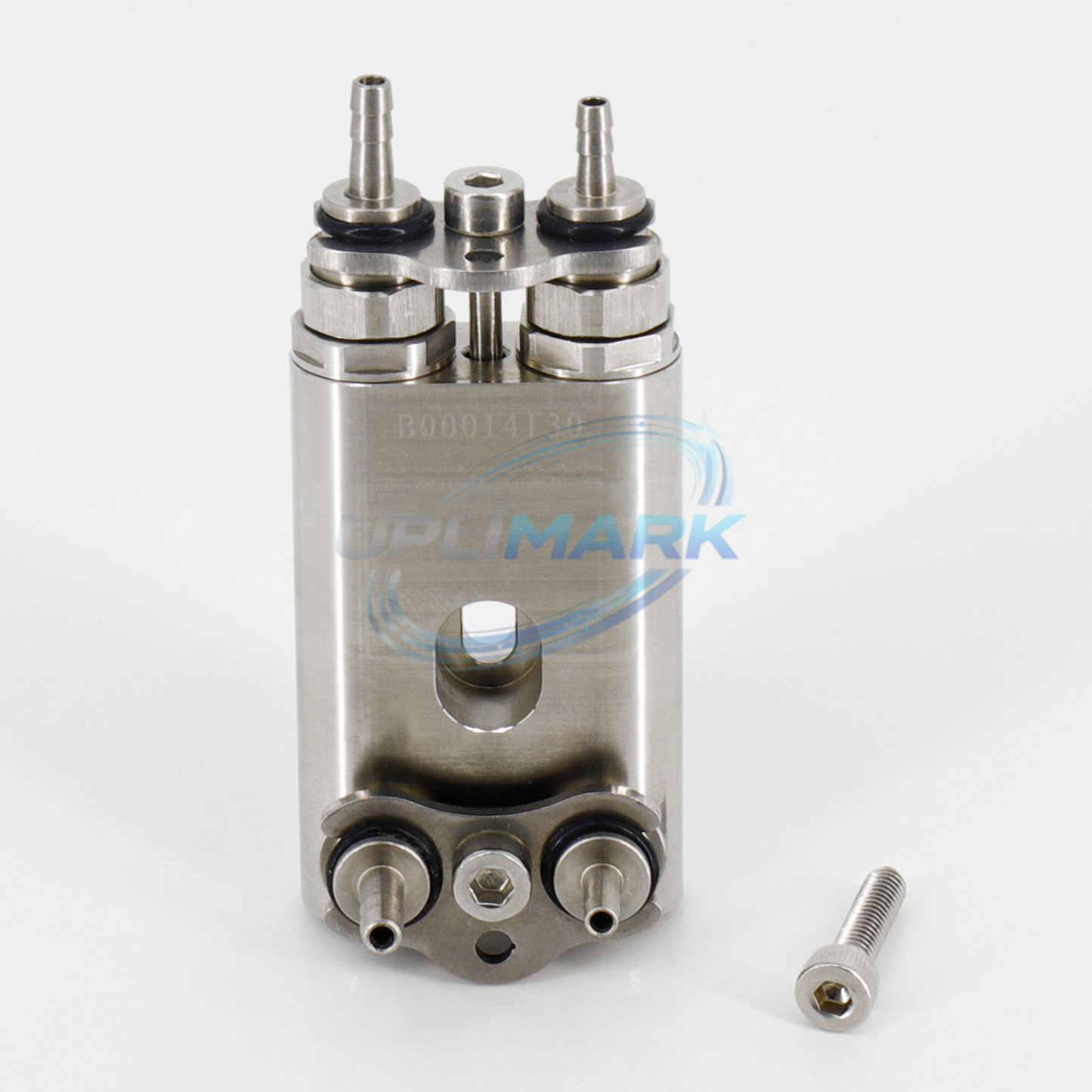 Compatible with Markem-Imaje - DOUBLE FLITER ASSEMBLY KIT