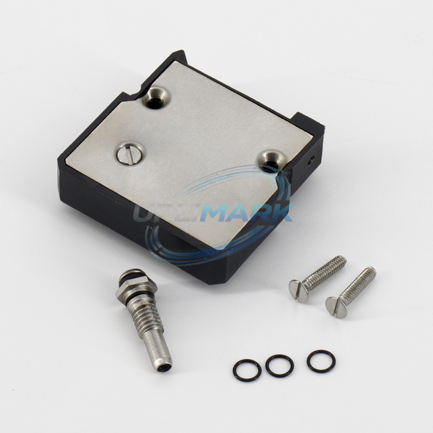 Compatible with Markem-Imaje - GUTTER BLOCK TWINJET