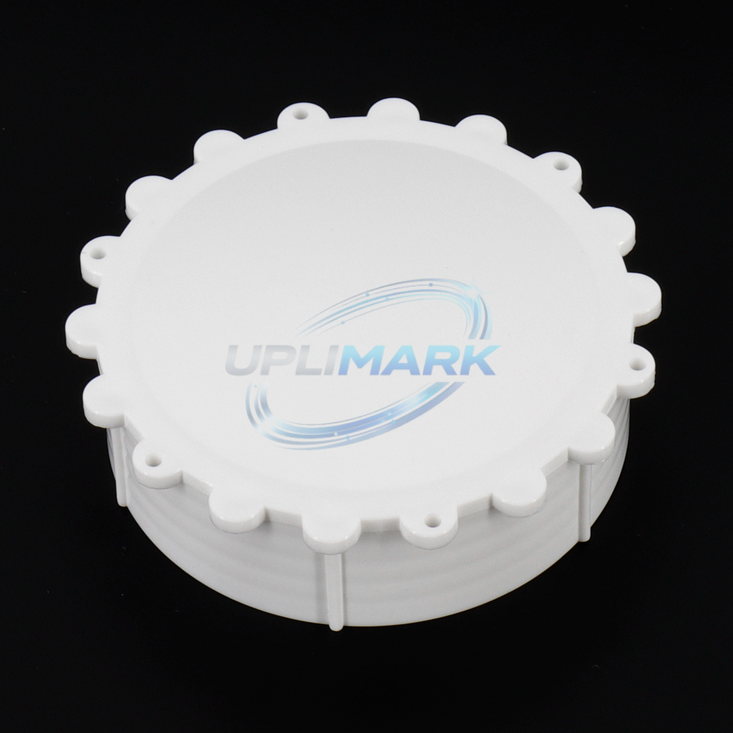 Compatible with Markem-Imaje - INK SOLVENT TANK COVER FOR S8/S4/9040