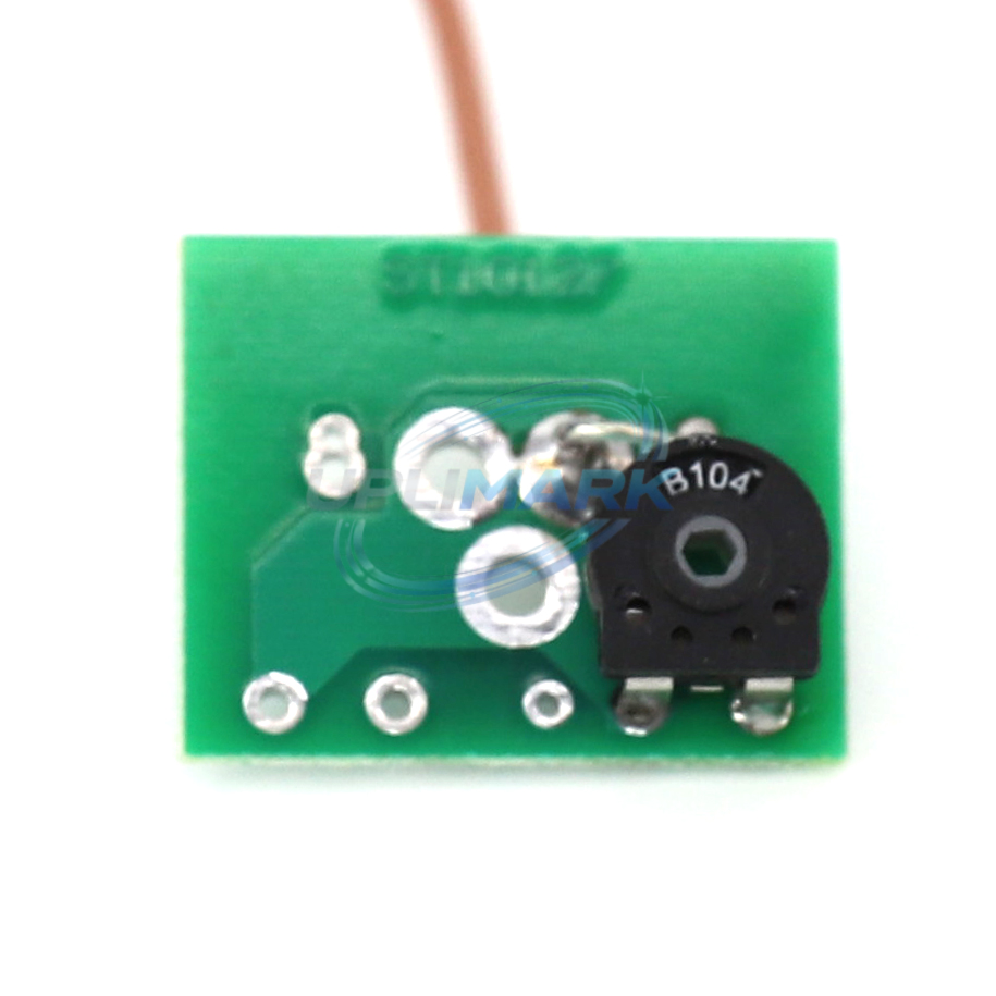 Compatible with Markem-Imaje - BOARD-RESON APOR SUPPLY GANDMHUID