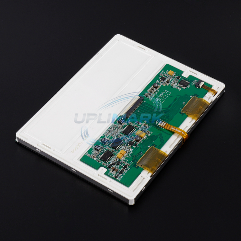 Compatible with Leibinger JET2 NEO – TOUCH-DISPLAY, INCLUDING FLAT-CABLE