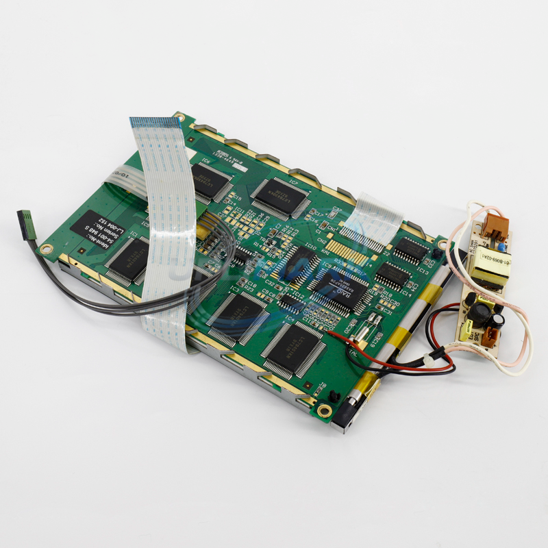 Compatible with Leibinger JET2 NEO – DISPLAY BOARD FOR LEIBIBGER