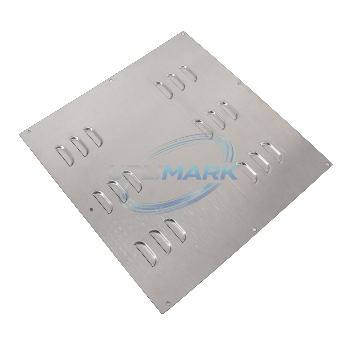 Compatible with Leibinger JET2 NEO – REAR COVER OF CHASSIS FOR JET2NEO