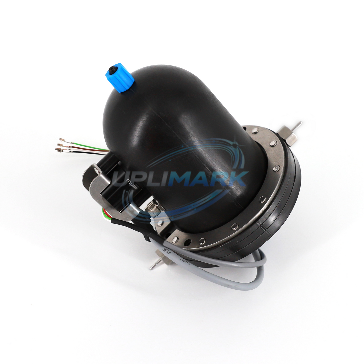 Compatible with Leibinger JET2 NEO – PRESSURE TANK PLASTIC CPL. WITH SENSOR AND CABLE FOR JET2 NEO